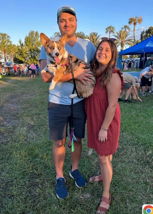 Orlando beer festival!