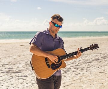 Eric Tompkins in Tampa - Acoustic Guitarist - Tampa, FL - Hero Main