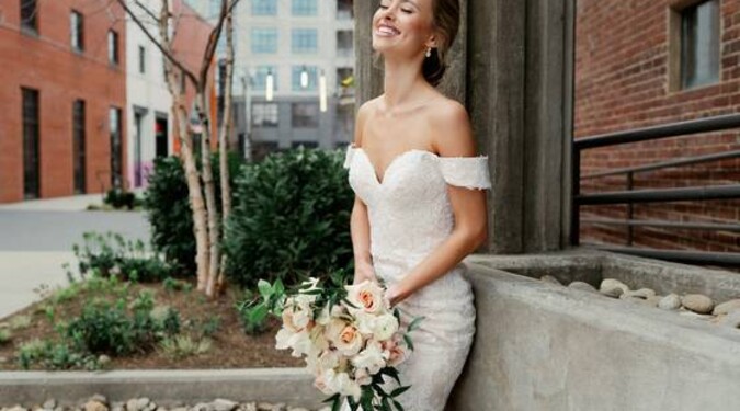 vow d bridesmaid dresses Never Worn Vow’d Ravishing Dress main image 0