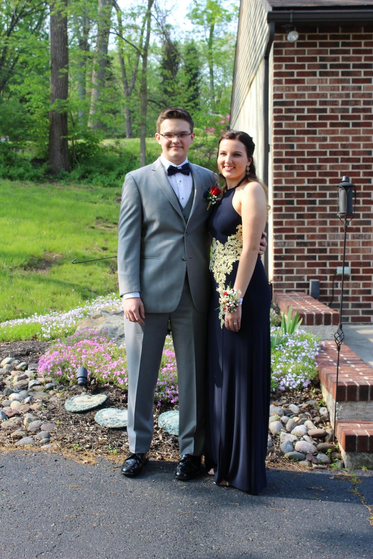 Prom