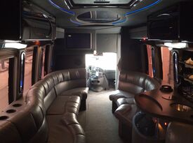 Luxury limousine - Event Limo - Wilkes Barre, PA - Hero Gallery 2