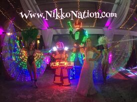 Nikko Nation  - DJ - Boca Raton, FL - Hero Gallery 1