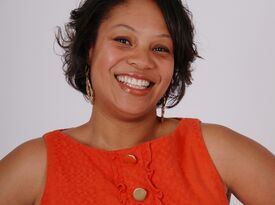 Qiana Budd - Motivational Speaker - Washington, DC - Hero Gallery 1