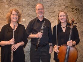 Cascade Sounds Quintet, Trio & Duo - Chamber Music Trio - Seattle, WA - Hero Gallery 2