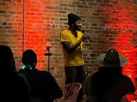EJMAC - Stand Up Comedian - Melbourne, FL - Hero Gallery 2