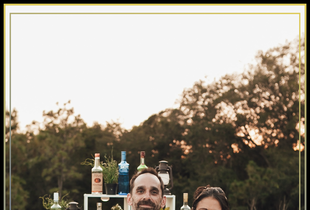 Orange Springs Specialty Water and Beverage Company - Orlando Premier Bride