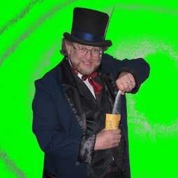 Professor Rags, profile image