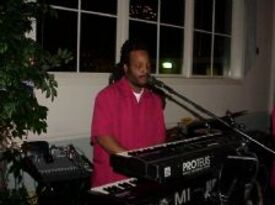 Oasis Island Sounds - Caribbean Band - Washington, DC - Hero Gallery 2