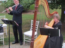 Jane Hogarth Minnis - Harpist - Norwalk, CT - Hero Gallery 4