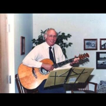 Bob Parker - Singer / guitarist / songwriter - Acoustic Guitarist - Palm Bay, FL - Hero Main