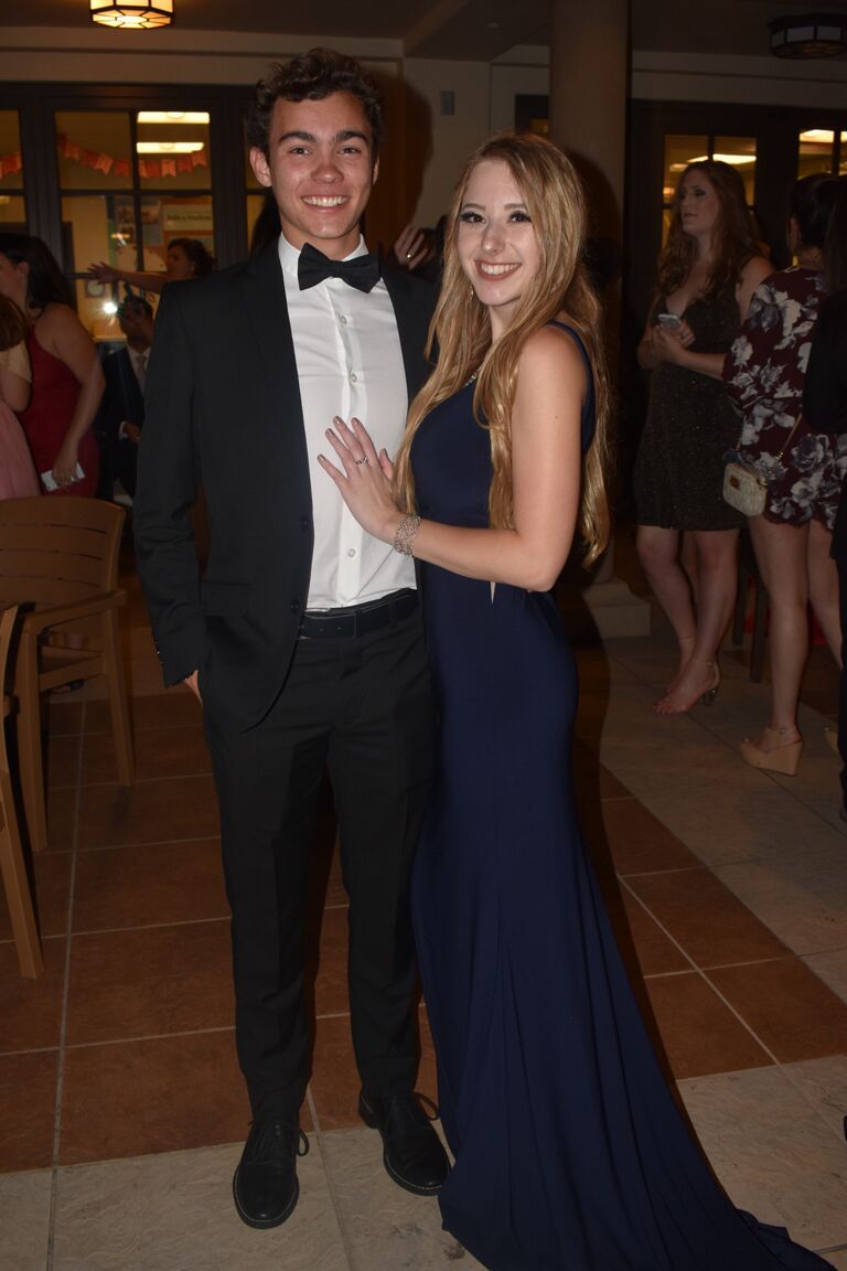 ADPi Formal