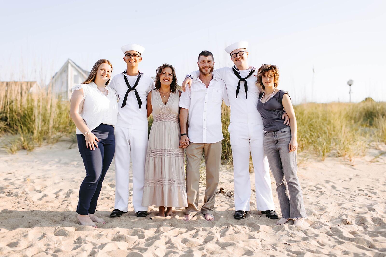 Traveled to Virginia for a wedding. Family pictures were taken right after. Congratulations to Kacy and Charles.
