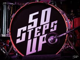 50 Steps Up - Rock Band - Columbus, OH - Hero Gallery 3