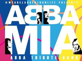 ABBA Mia - ABBA Tribute Band - Peekskill, NY - Hero Gallery 2