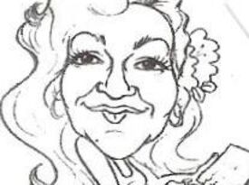 Caricature Cafe - Caricaturist - Deltona, FL - Hero Gallery 1