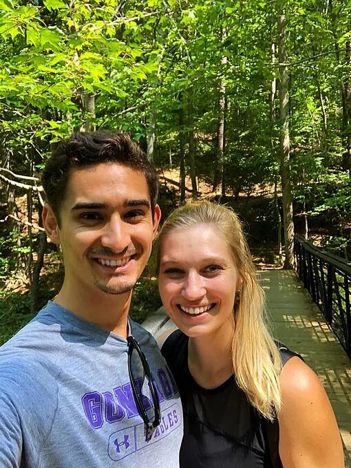 Exploring cities we might settle down in. First stop: Charlotte, NC.