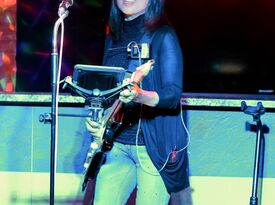 SOUL EXPRESS - Cover Band - Victor, NY - Hero Gallery 1