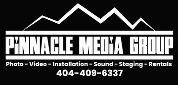 Pinnacle Media Group - Videographer - Austell, GA - Hero Main