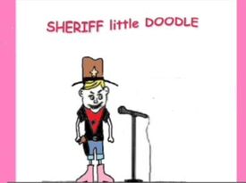 Sheriff Doodle - Stand Up Comedian - Nashville, TN - Hero Gallery 1