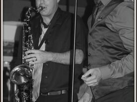 Ryan Piccolo Sax Live - Saxophonist - Westerly, RI - Hero Gallery 1