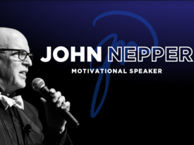 John Nepper LLC - Educational Speaker - Mount Pleasant, WI - Hero Gallery 1