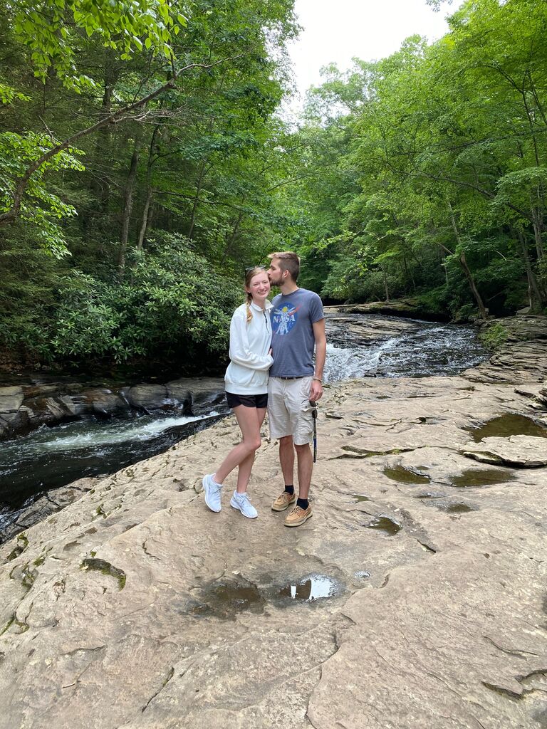 Ohiopyle