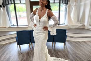 Bridal Salons With Prices in Columbus, GA - The Knot