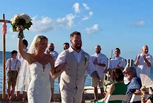 Officiants + Premarital Counseling in Islamorada, FL - The Knot