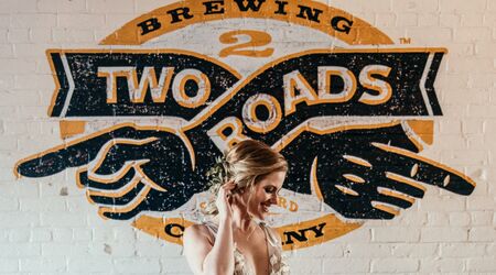Igor's Dream Release Party - Two Roads Brewing