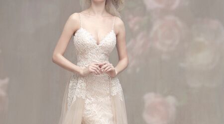 Wedding Dress Outlet San Diego