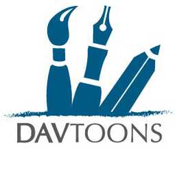 Davtoons, profile image