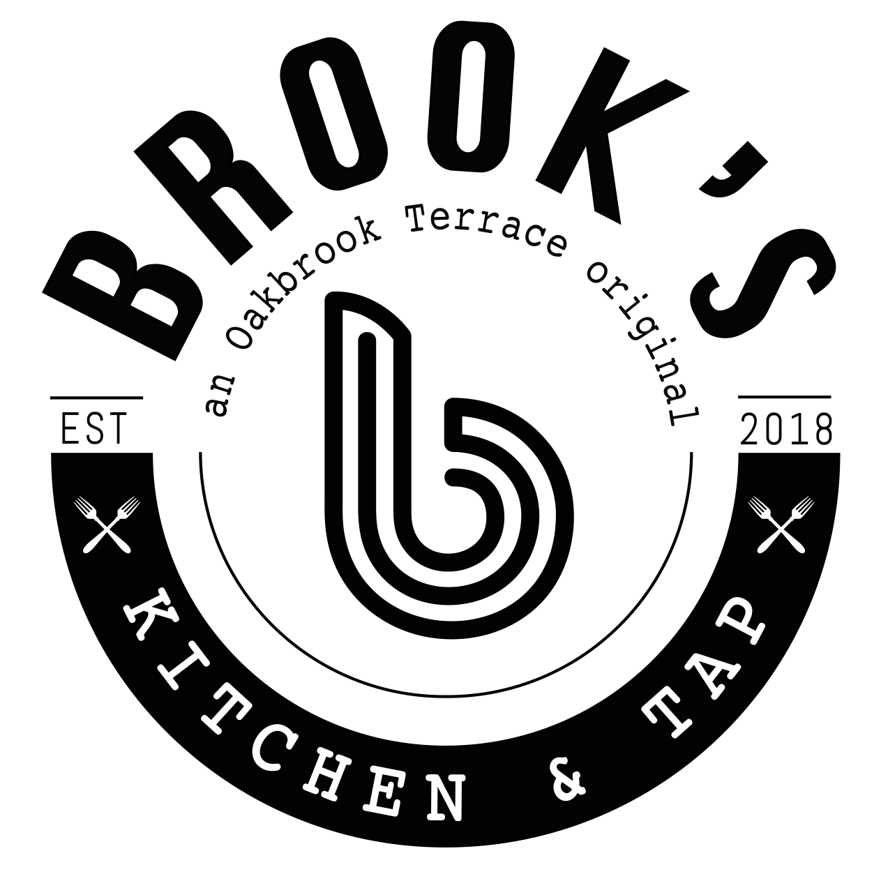 Brook’s Kitchen & Tap | Rehearsal Dinners, Bridal Showers & Parties ...