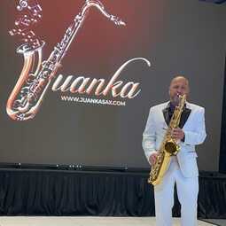 Juanka Sax, profile image