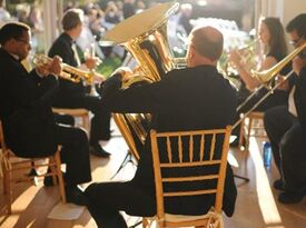 Chamberlain Brass - Brass Band - New York City, NY - Hero Gallery 2