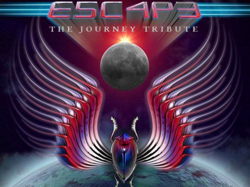 journey tribute band in ohio
