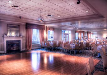 Country Club Golf Club Wedding Venues In Louisville Ky The Knot