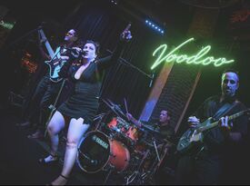 NEON NIGHTS - Dance Band - Fort Lauderdale, FL - Hero Gallery 4