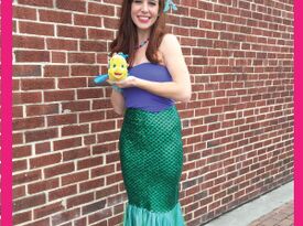Sprinkle: Pop: Play - Princess Party - Fayetteville, NC - Hero Gallery 2