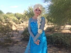 Magical Meetings Character Greetings! - Princess Party - Phoenix, AZ - Hero Gallery 4