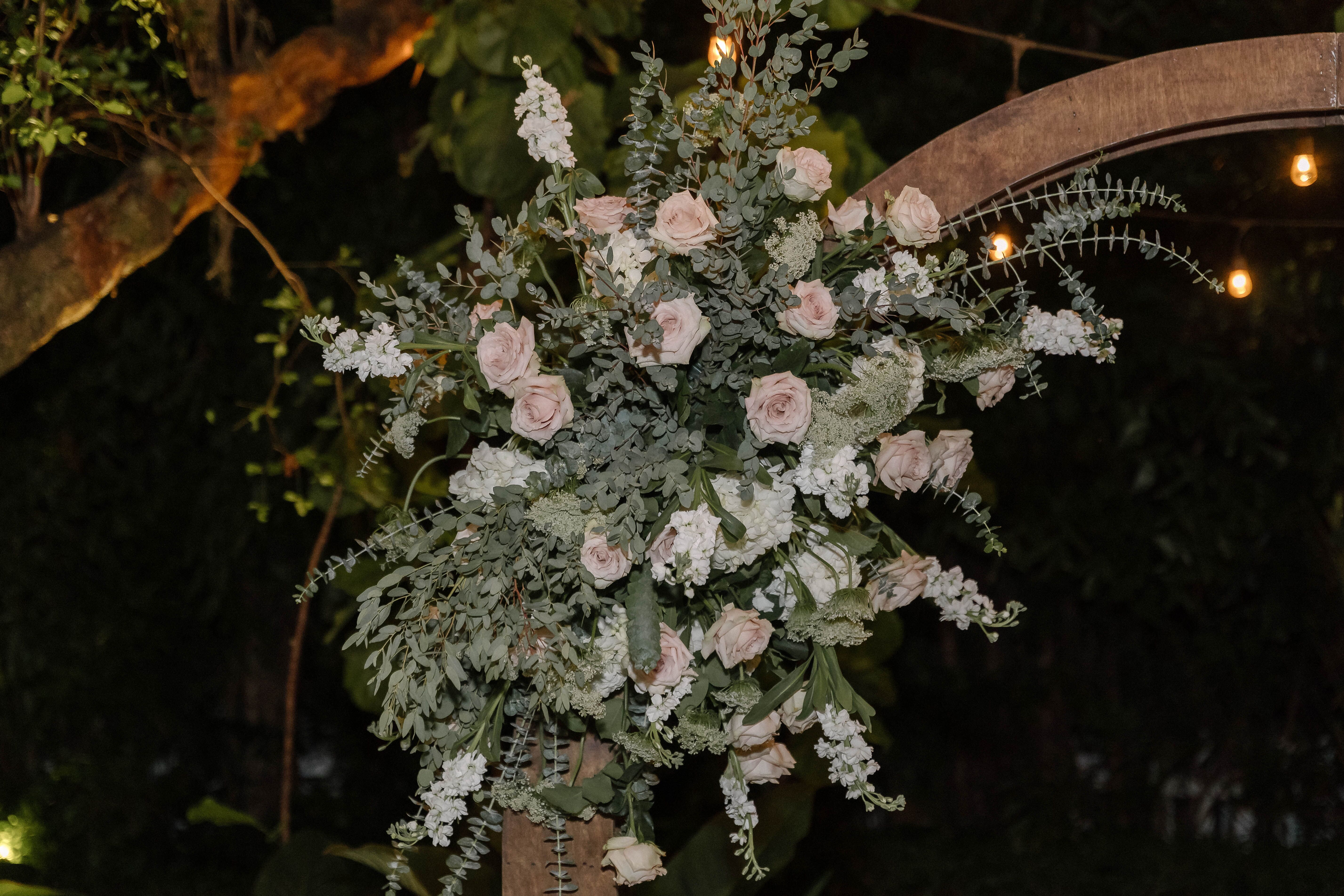 Weddings & Blooms | Florists - The Knot