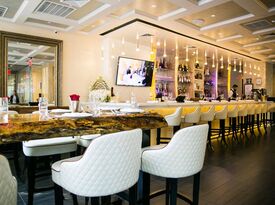 ZAVO Restaurant & Lounge - Main Dining Room - Restaurant - New York City, NY - Hero Gallery 4