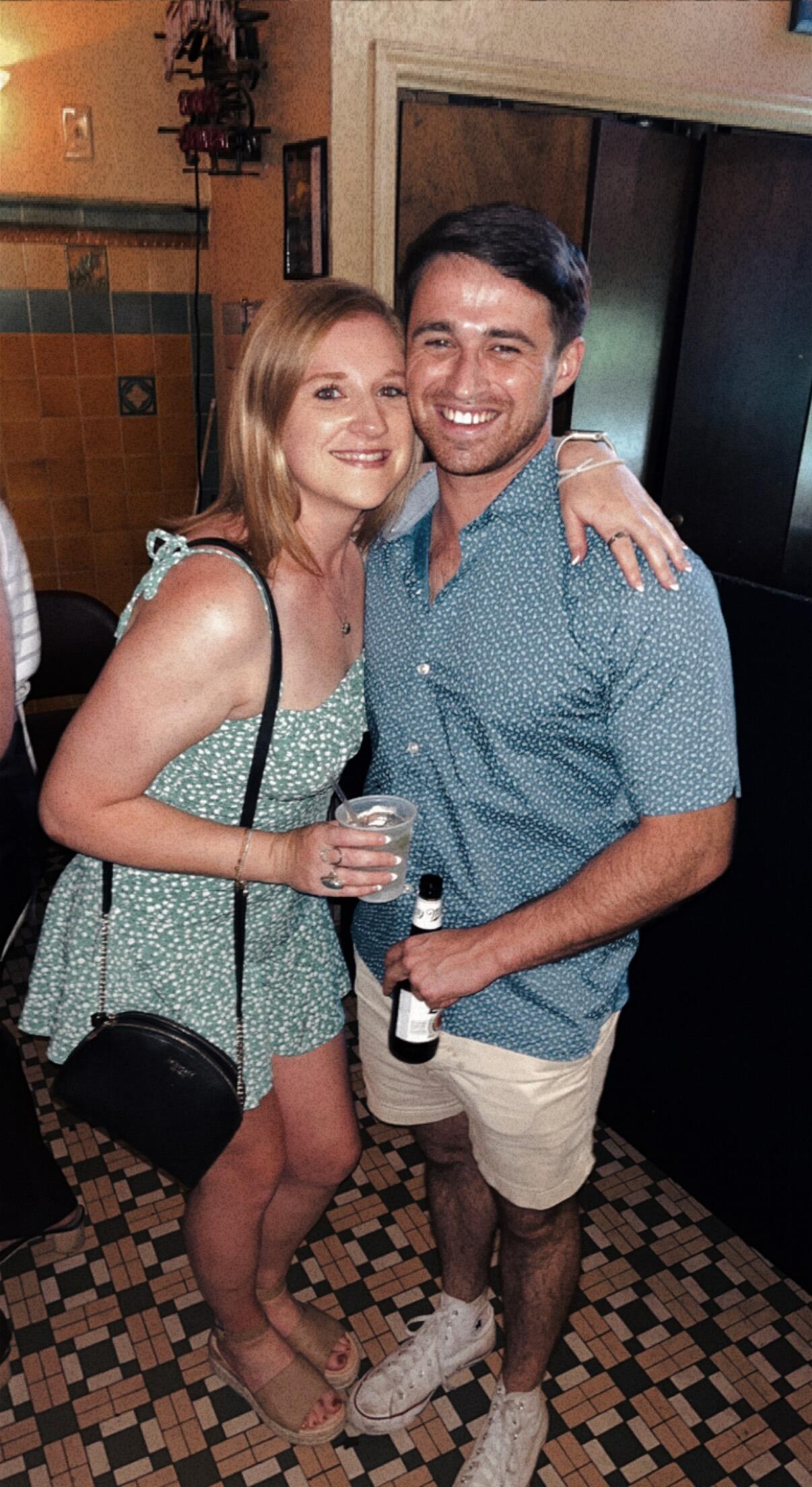 Goodbye tour of Pensacola before we move to San Diego!