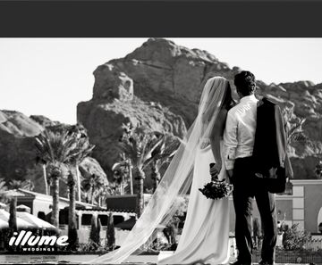 iLLume Weddings and Photography - Photographer - Scottsdale, AZ - Hero Main