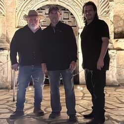 Mark Odom Band, profile image