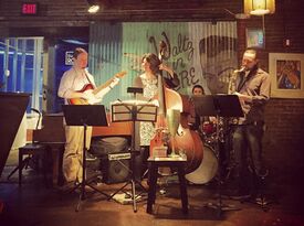 The Sofia Goodman Group  - Jazz Band - Nashville, TN - Hero Gallery 4