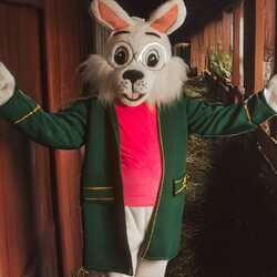 LOL Costumes and Entertainment, profile image