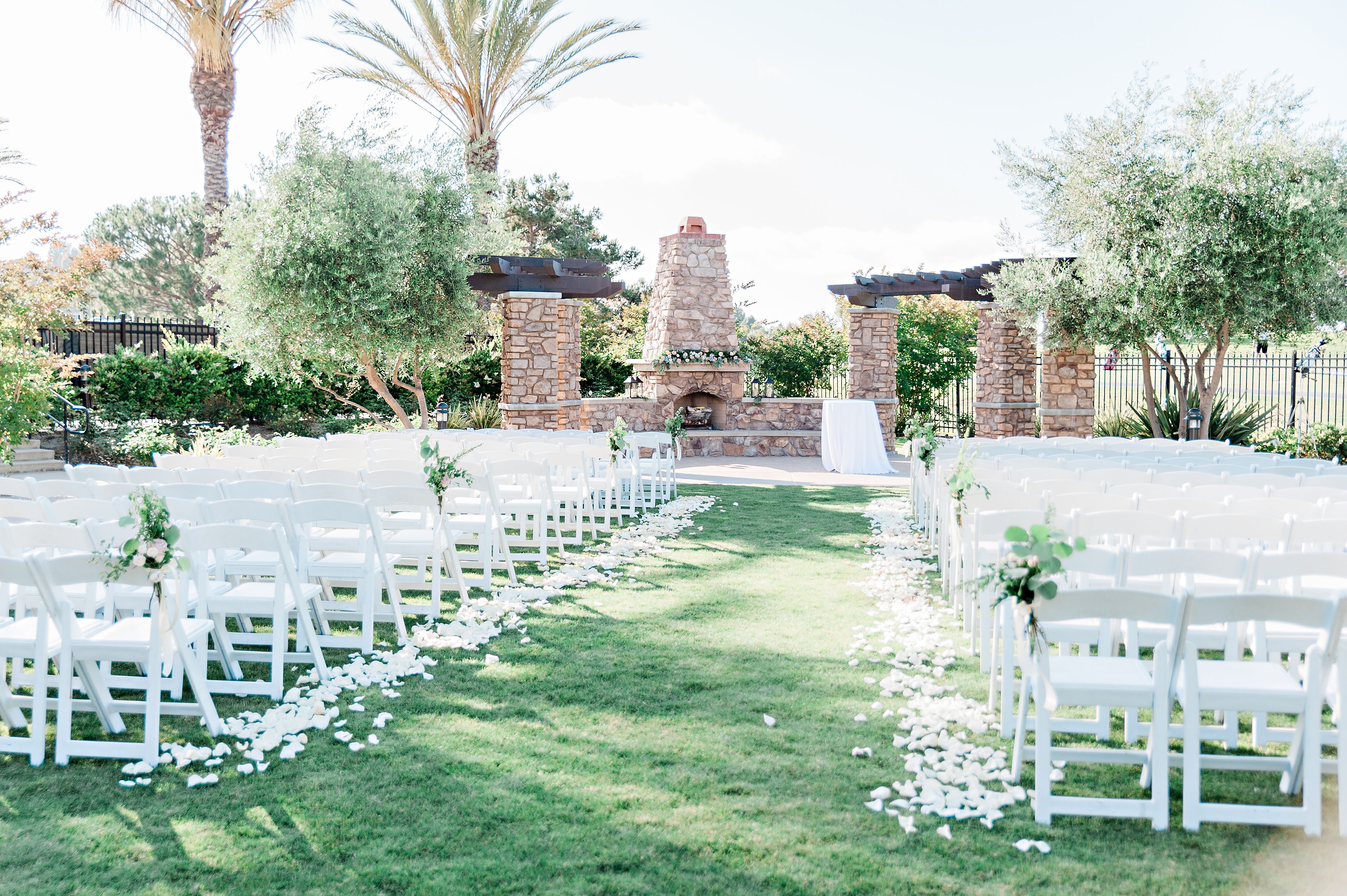 Aliso Viejo by Wedgewood Weddings | Reception Venues - The Knot