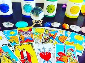 Psychic Medium Samantha - Tarot Card Reader - West Palm Beach, FL - Hero Gallery 2