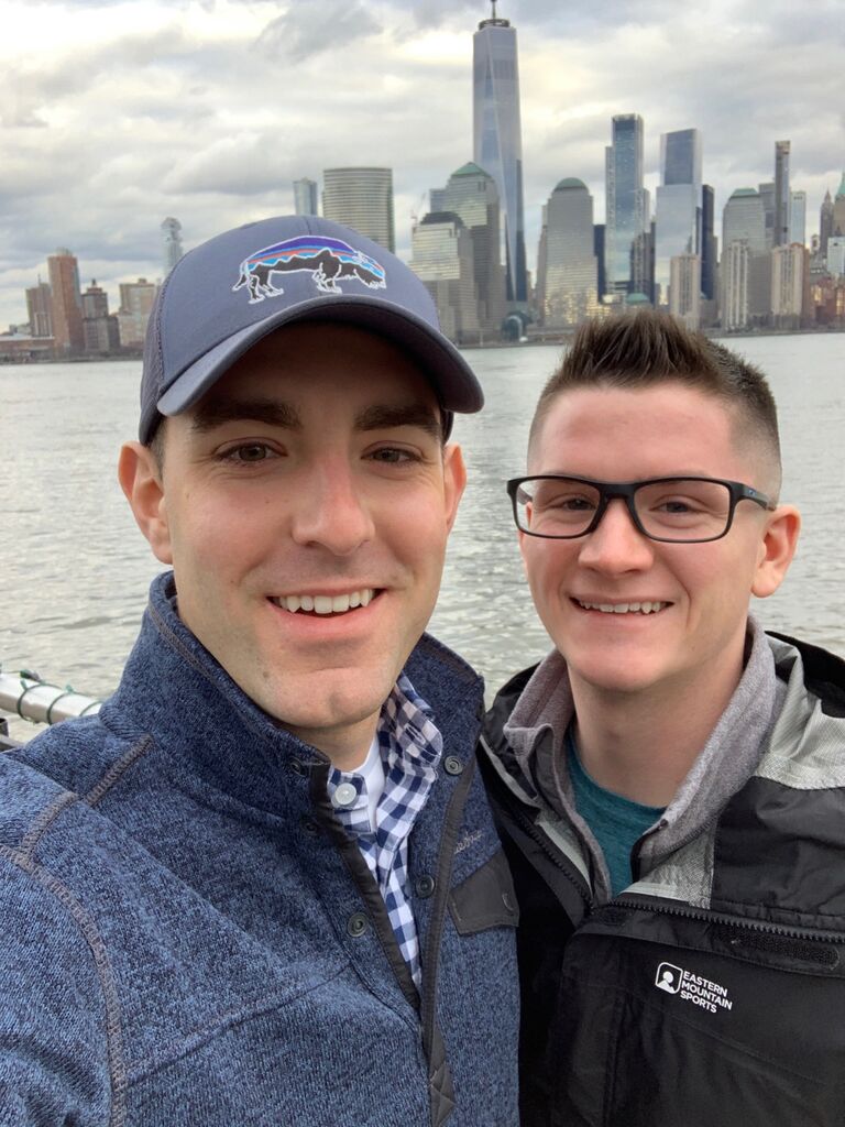 New York, NY