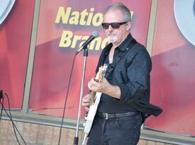 Bill Nadeau - Singer Guitarist - Holland Landing, ON - Hero Gallery 2